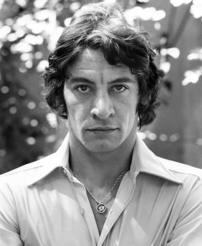 Jim Varney circa 1976