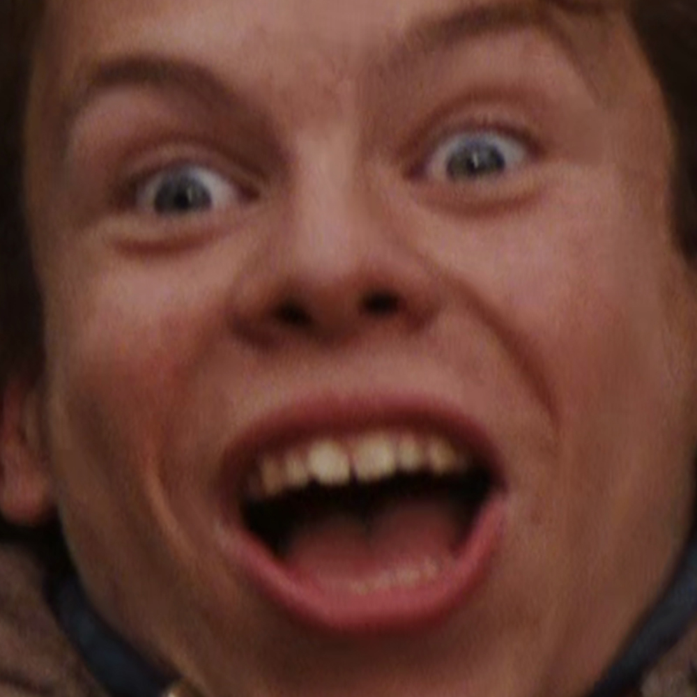 Warwick Davis in Willow