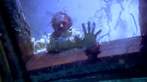 Gene Hackman in Night Moves (1975)